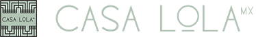 Casa Lola Mexico Logo