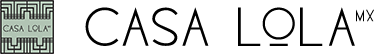 Casa Lola Mexico Logo